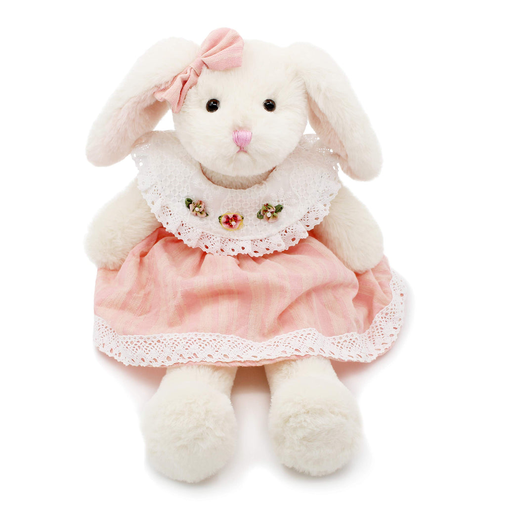 Shop Oitscute Small Soft Stuffed Animal Bunny at Artsy Sister.