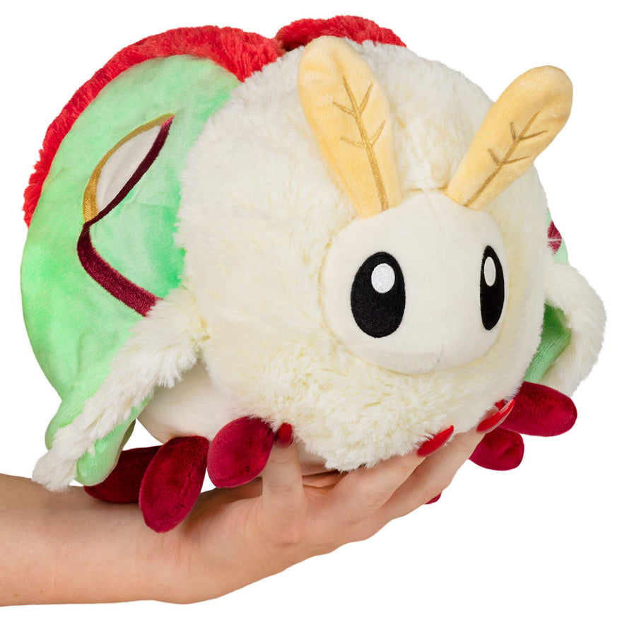 Great Moth Stuffed Animal of all time Check it out now 