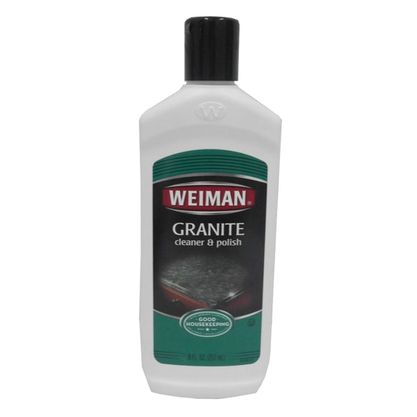 Weiman Granite Heavy Duty Cleaner 237ml Homefix Online