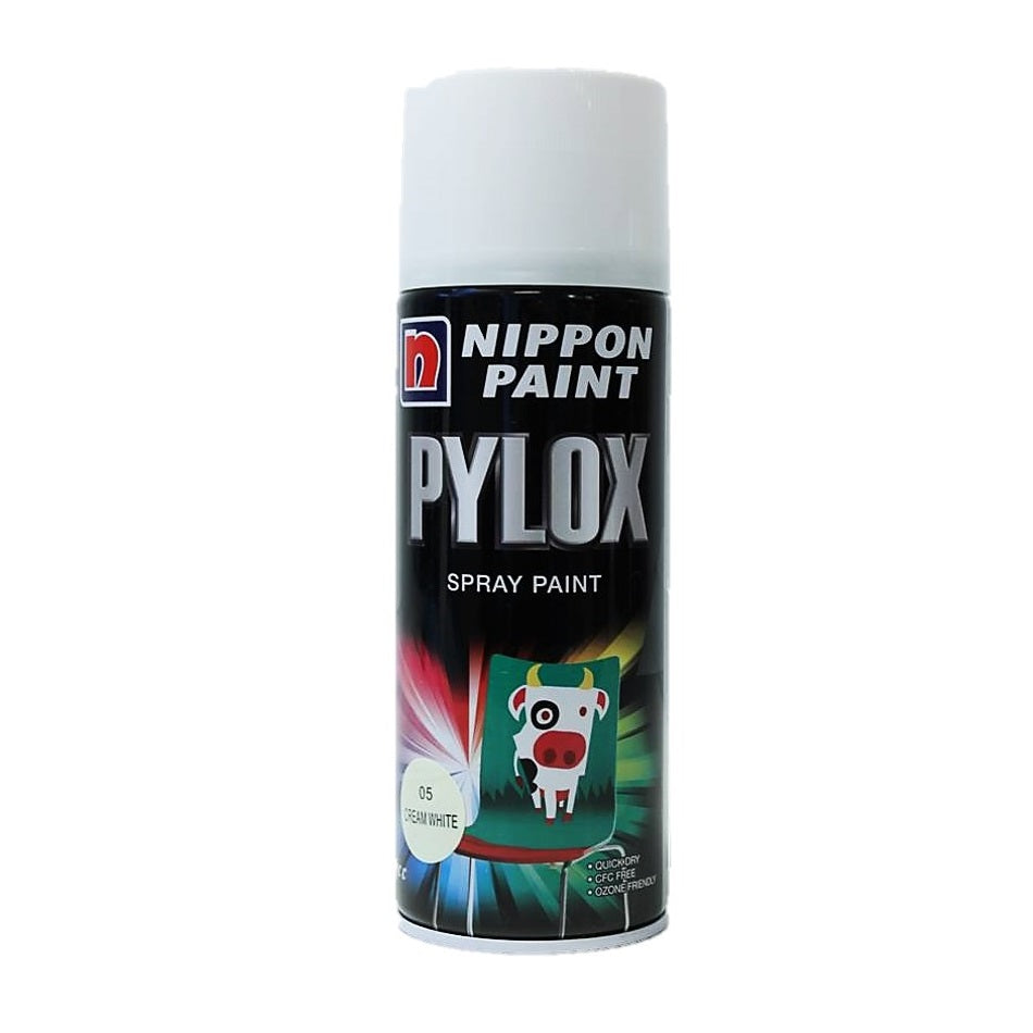 iNipponi iPyloxi Spray iPainti 01 Lacquer 400Cc Homefix Online