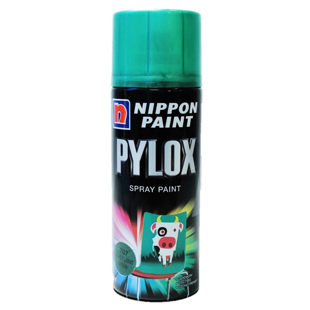 iNipponi iPyloxi Spray iPainti 01 Lacquer 400Cc Homefix Online