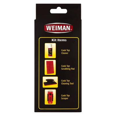 Weiman Cook Top Kit Homefix Online