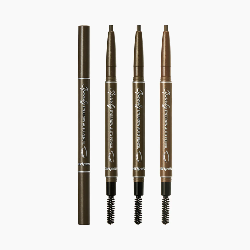 Peripera Speedy Eyebrow Auto Pencil – W Cosmetics