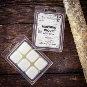 6Pk Scented Wax Melts White Woods - Set of 4 - On Sale - Bed Bath