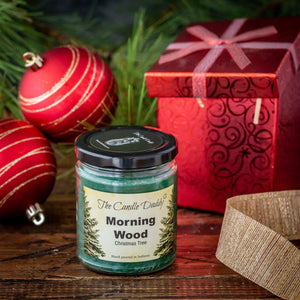  FULUUU Christmas Scented Candles for Home - Thanksgiving  Candles for Women, Natural Soy Candles, Gifts Under 20 Dollars, Unique  Silver Beaker Candle