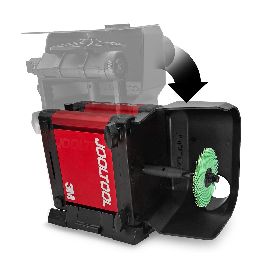 Jooltool Horitontal Mode