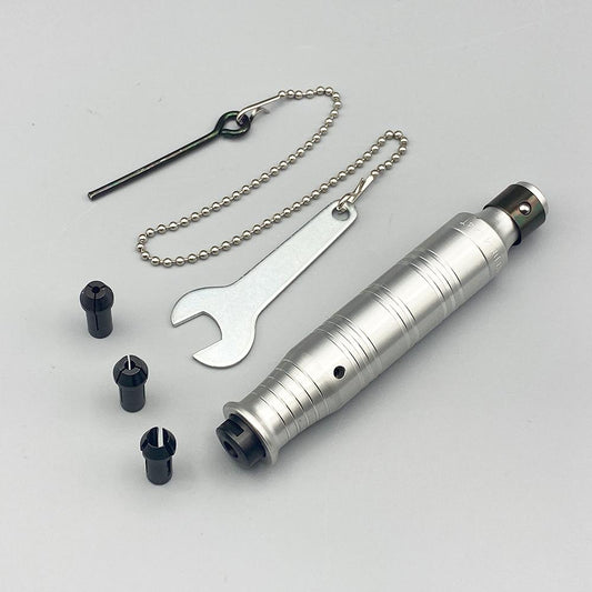 Foredom Classic Jewelers Kit with H.30 Handpiece - Rotary Tool