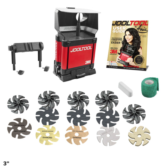 Order JOOLTOOL, WATCH POLISHING KIT T1 JTL JTX-WK