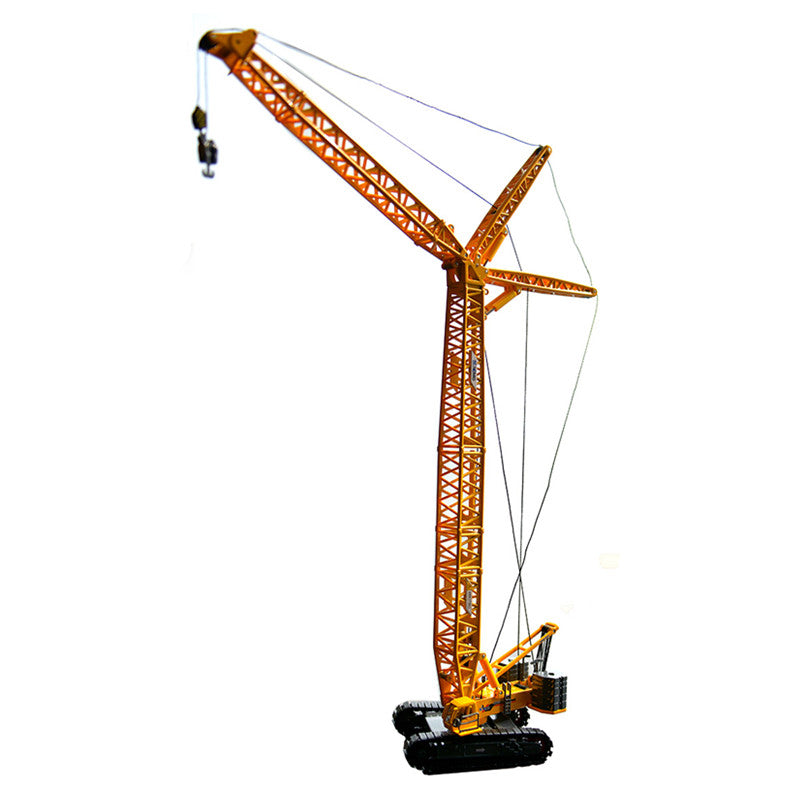 diecast cranes