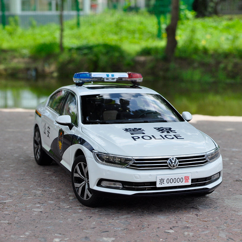 passat b8 diecast