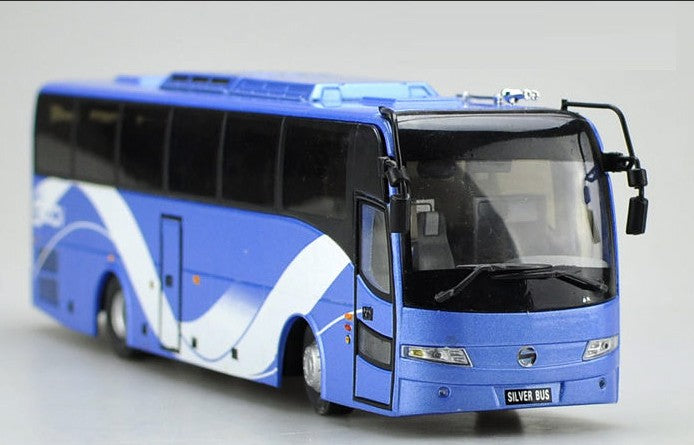 volvo bus toy model