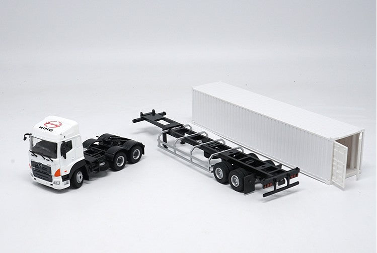 scale models diecast