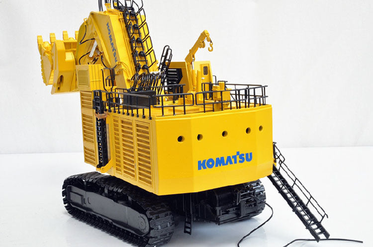 Bymo 1 50 Komatsu Pc8000 Excavator Model Mega Model Wholesale Store