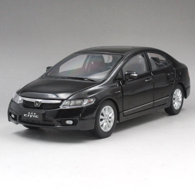 honda civic diecast