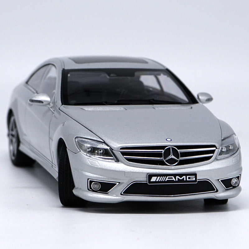 mercedes amg diecast