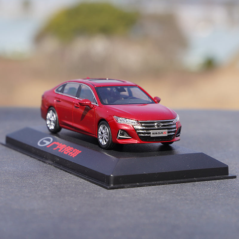 diecast car brand