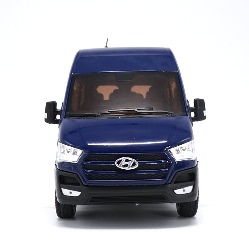 hyundai diecast