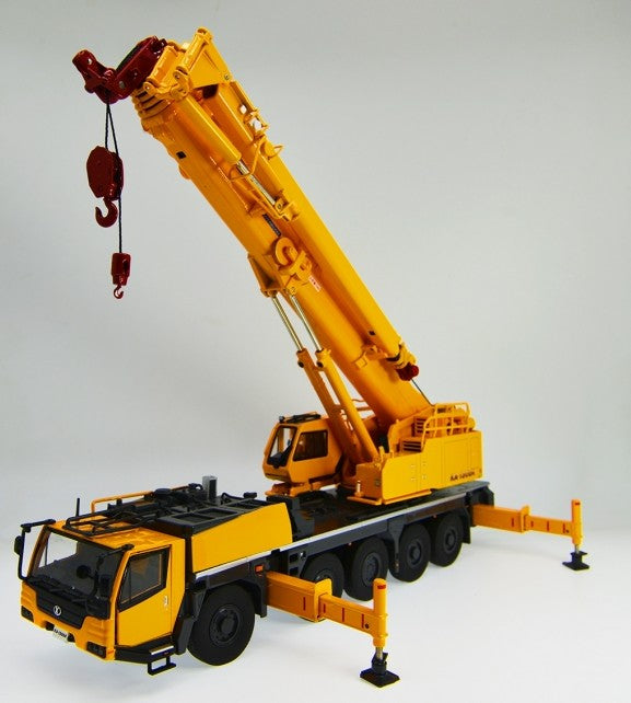 diecast model cranes