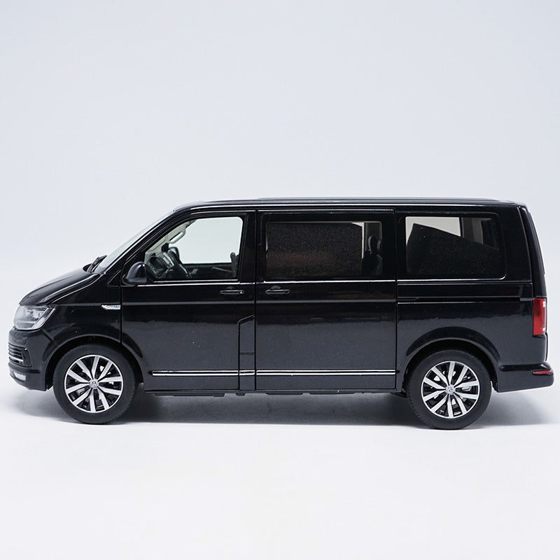 vw t5 diecast model