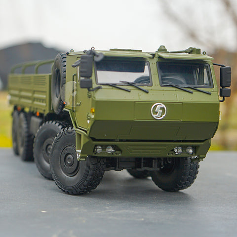 diecast military models trucks