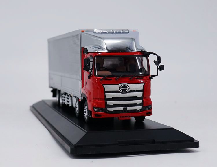 diecast truck hino