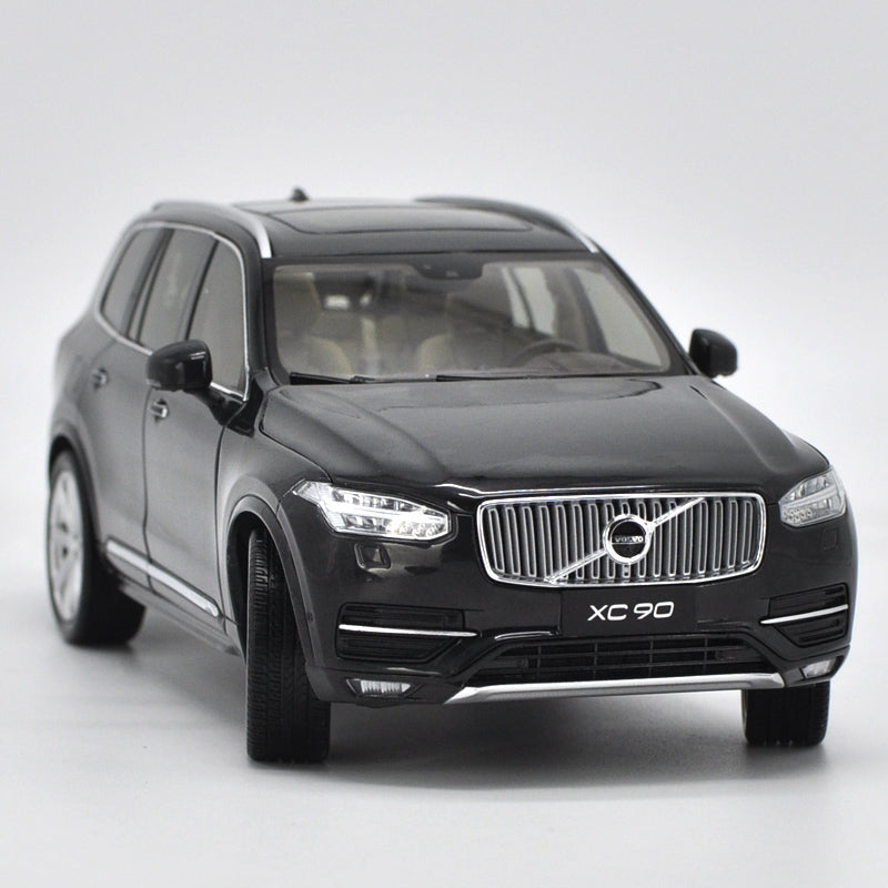 volvo diecast model cars