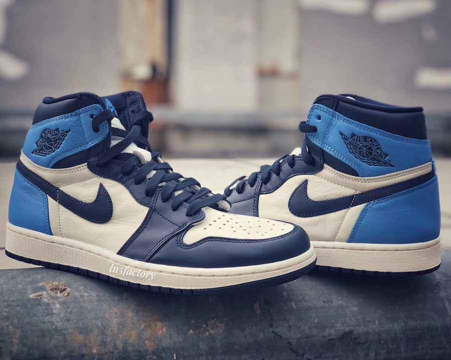 jordan 1 obsidian retail price