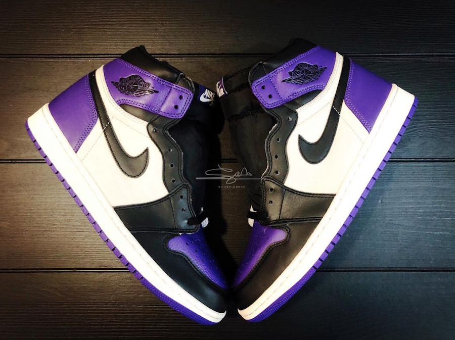 court purple release date