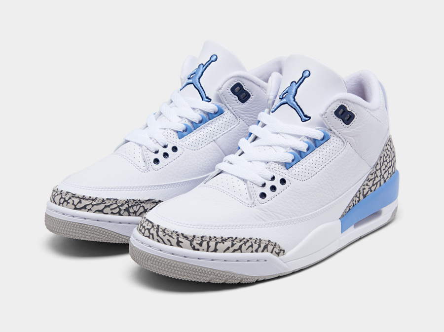 air jordan 3 march 2020