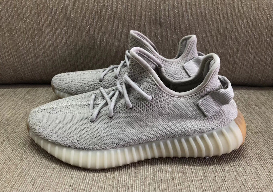 yeezy boost 360 v2 sesame