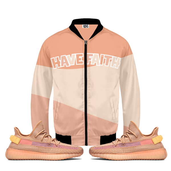 yeezy boost jacket