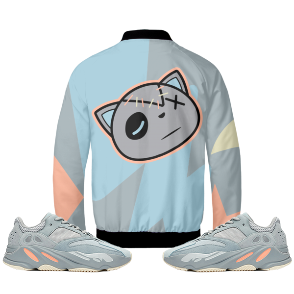 yeezy 700 jacket