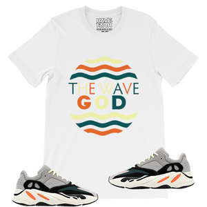 yeezy wave runner 700 shirt