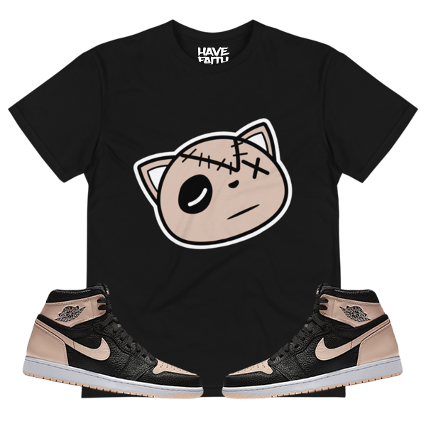 crimson tint 1s outfit
