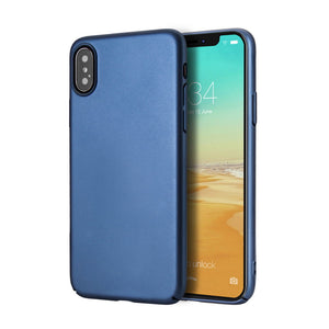 Weevoo Iphone X Iphone 10 Case Reinforced Pc Material With Fine Finish