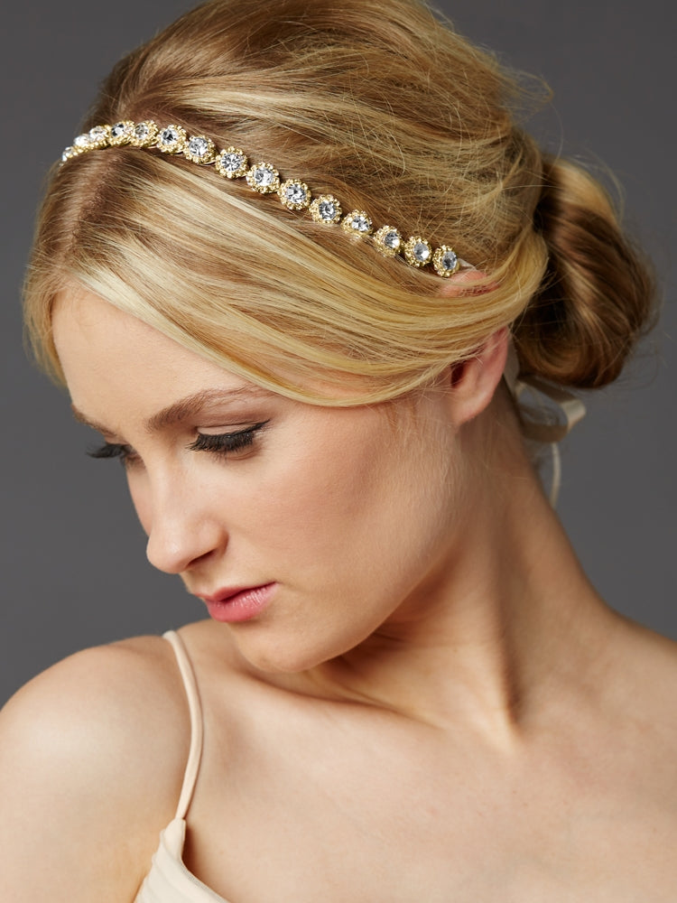 wedding headbands