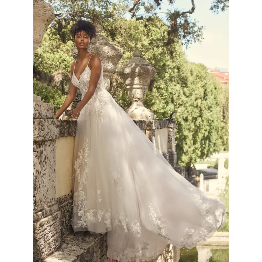 Pia by Maggie Sottero - Wedding Dresses