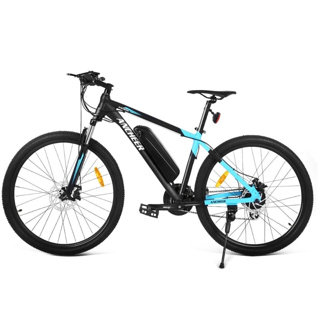 ancheer 350w electric bike