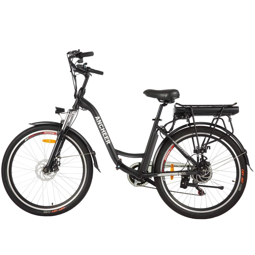 electric cruiser bikes for sale