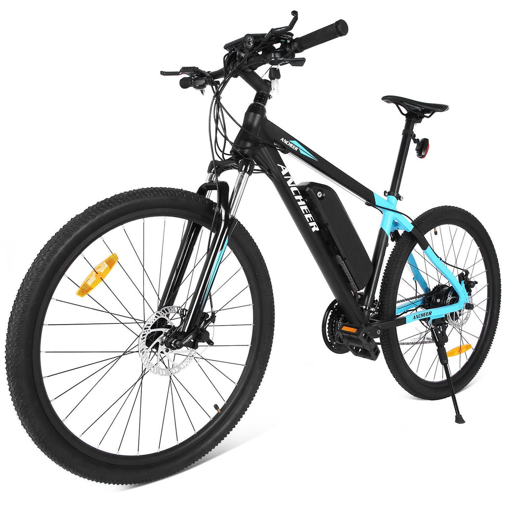 ancheer e bikes