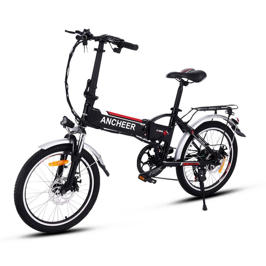 folding electric bike for sale