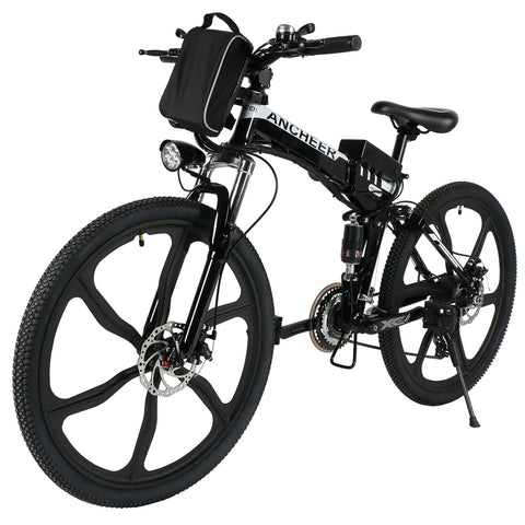 ancheer bike accessories