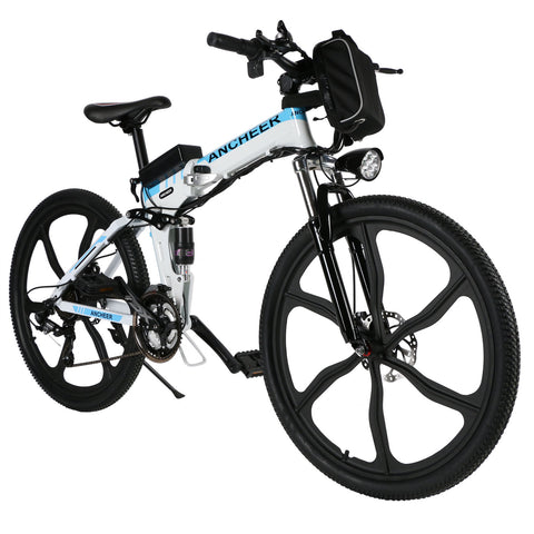 electric bike ancheer