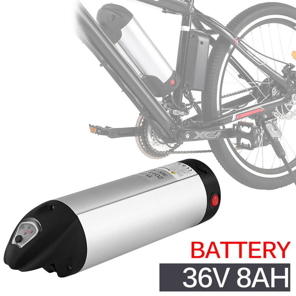 ancheer electric bike charger