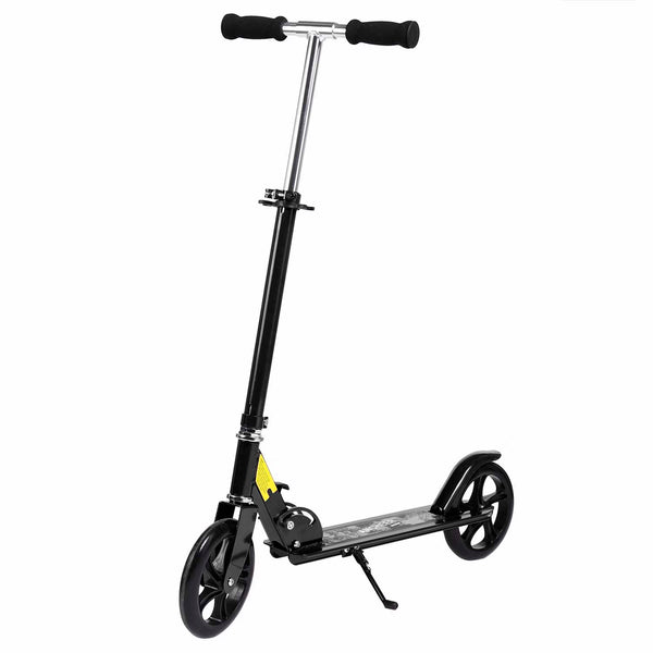 ancheer scooter electric