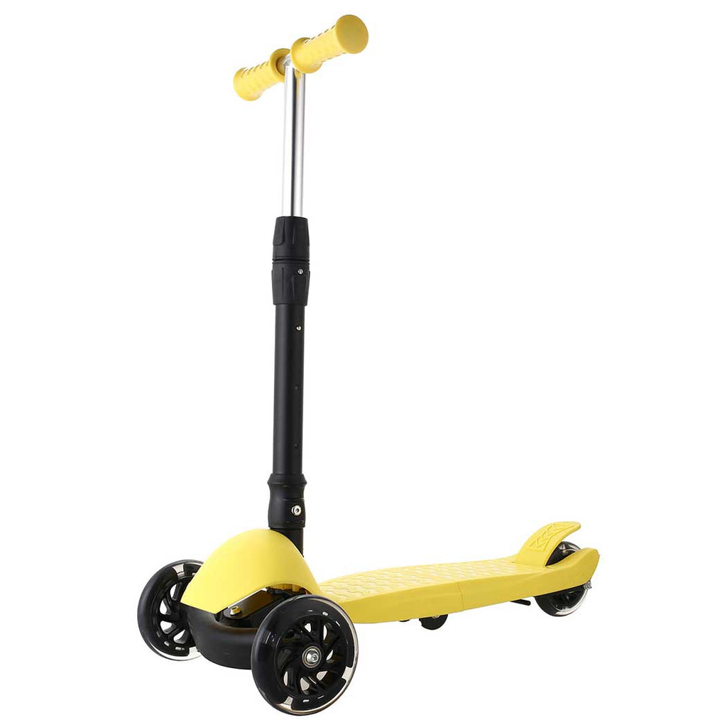 foldable scooter for kids