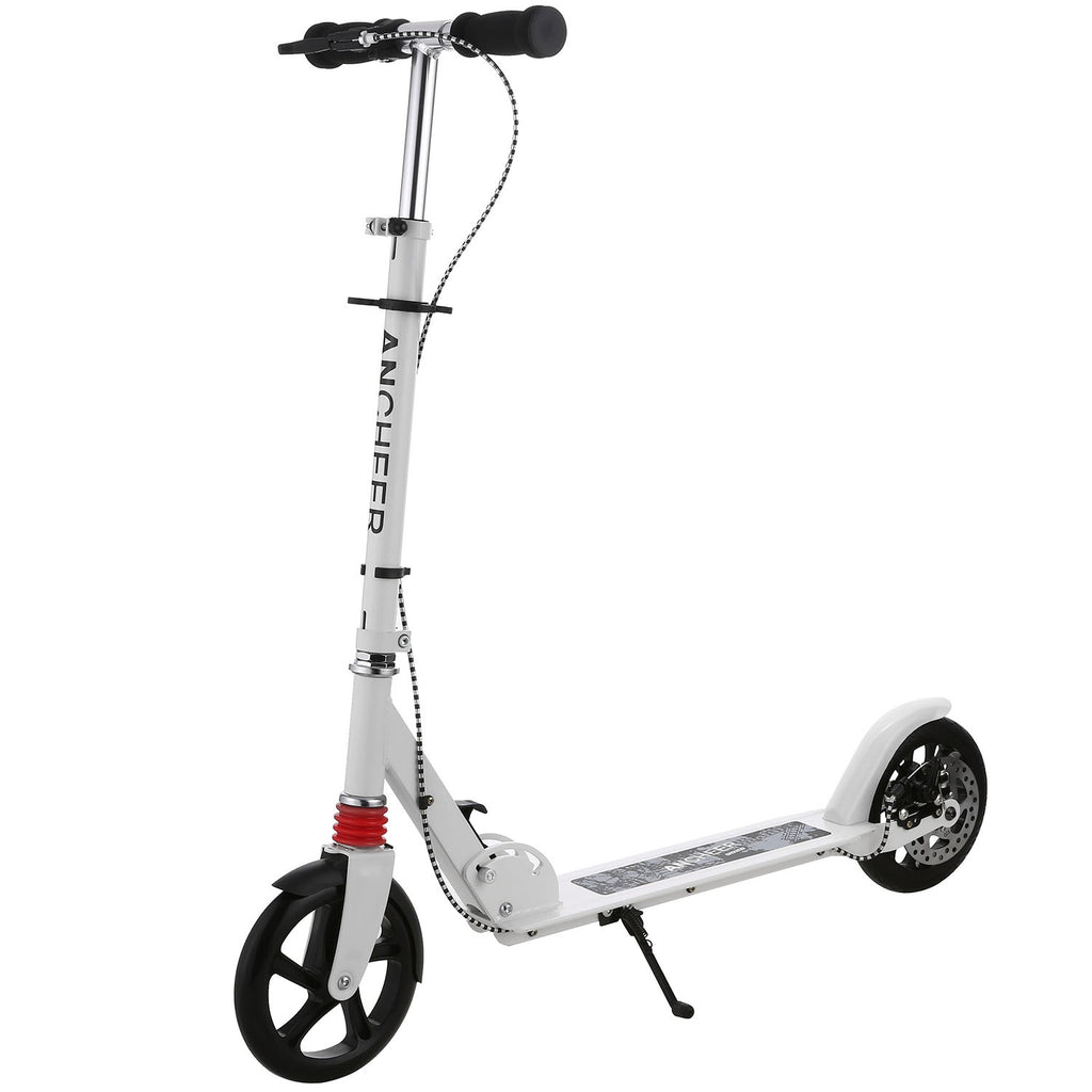 ancheer scooter electric