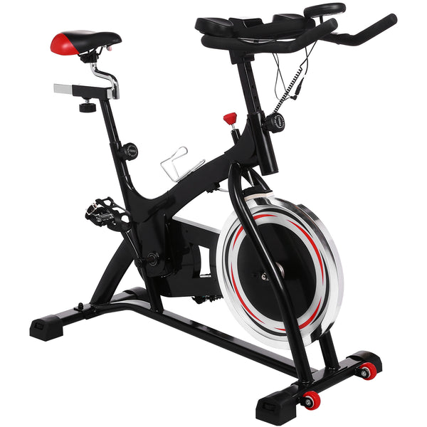 Aerobic Cardio Home Gym Fitness Indoor Spinning Cycling Training Exercise Bike
