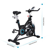 ancheer spinning bike