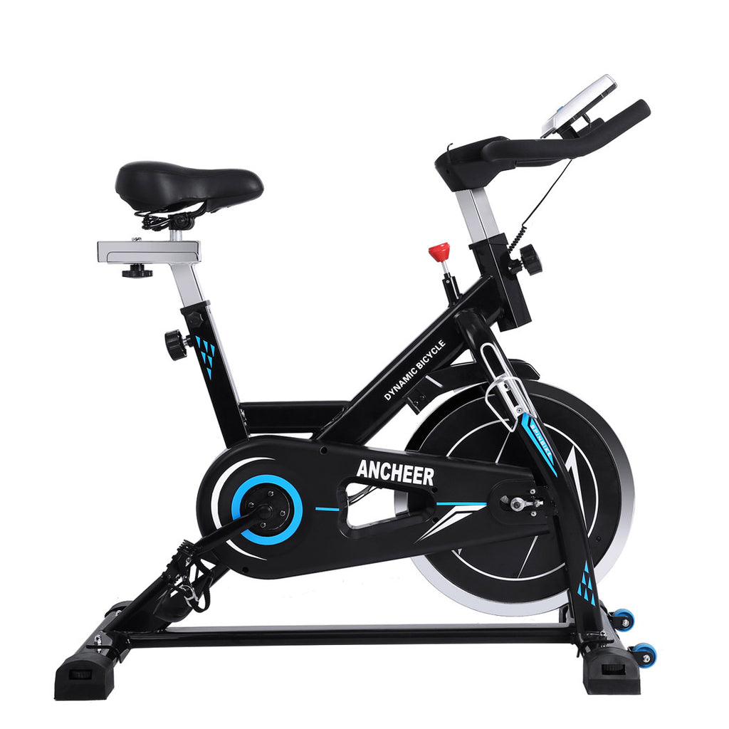 ancheer spin bike